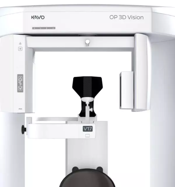 歯科用CT